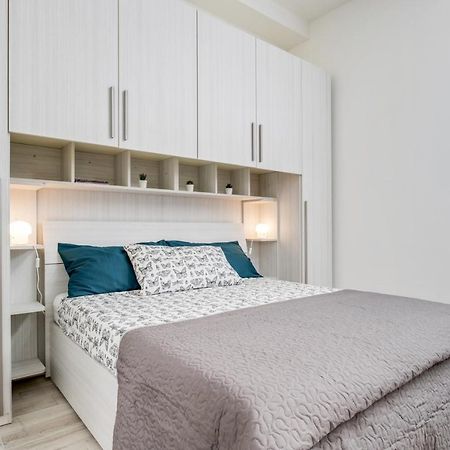 Parco Lunetta Gamberini Apartment 博洛尼亚 外观 照片
