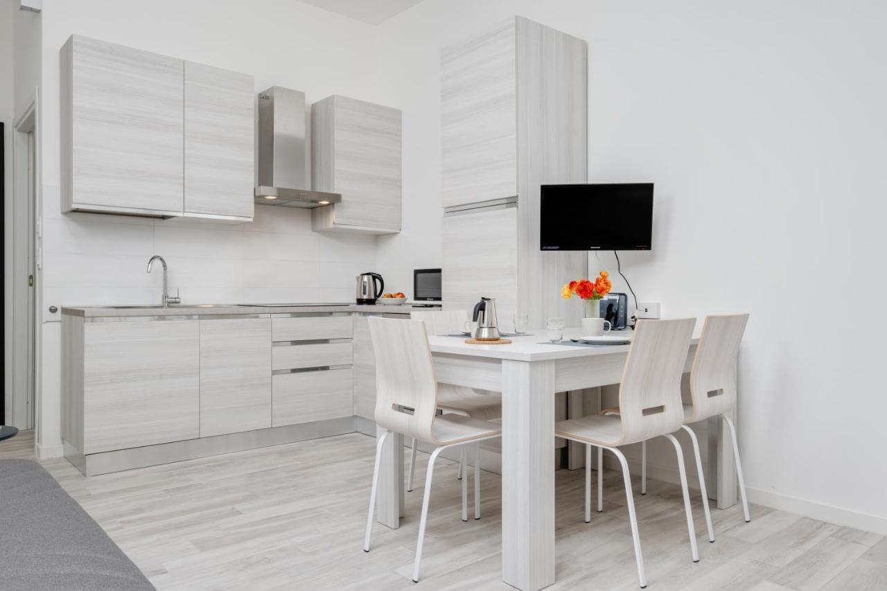Parco Lunetta Gamberini Apartment 博洛尼亚 外观 照片