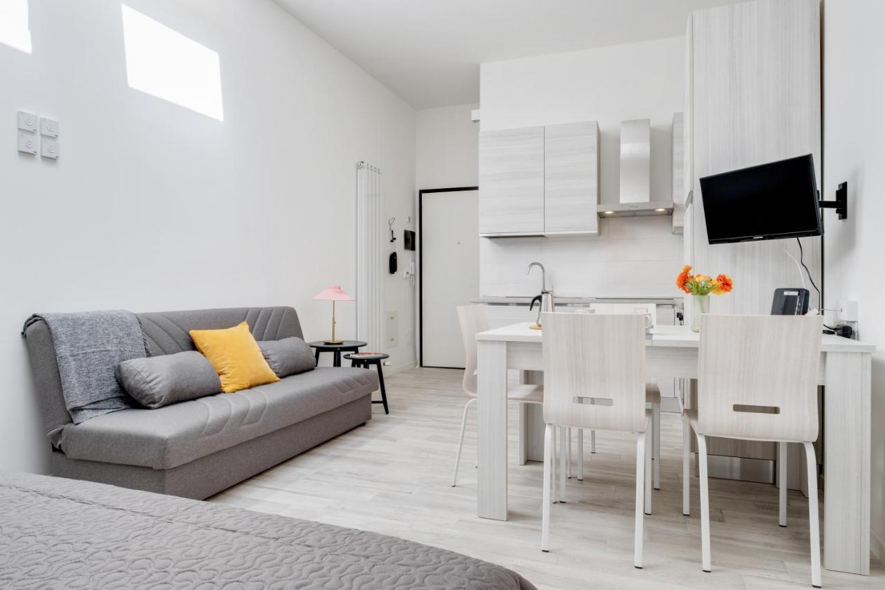 Parco Lunetta Gamberini Apartment 博洛尼亚 外观 照片