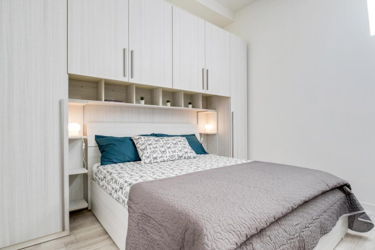Parco Lunetta Gamberini Apartment 博洛尼亚 外观 照片