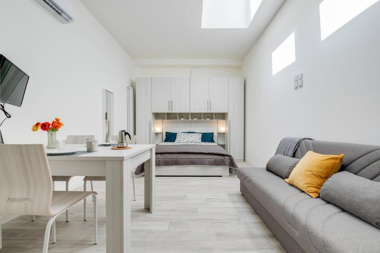 Parco Lunetta Gamberini Apartment 博洛尼亚 外观 照片