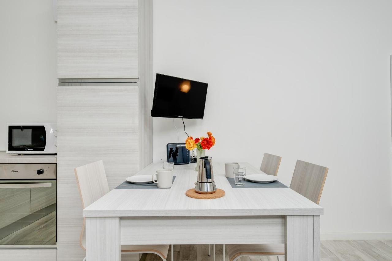 Parco Lunetta Gamberini Apartment 博洛尼亚 外观 照片