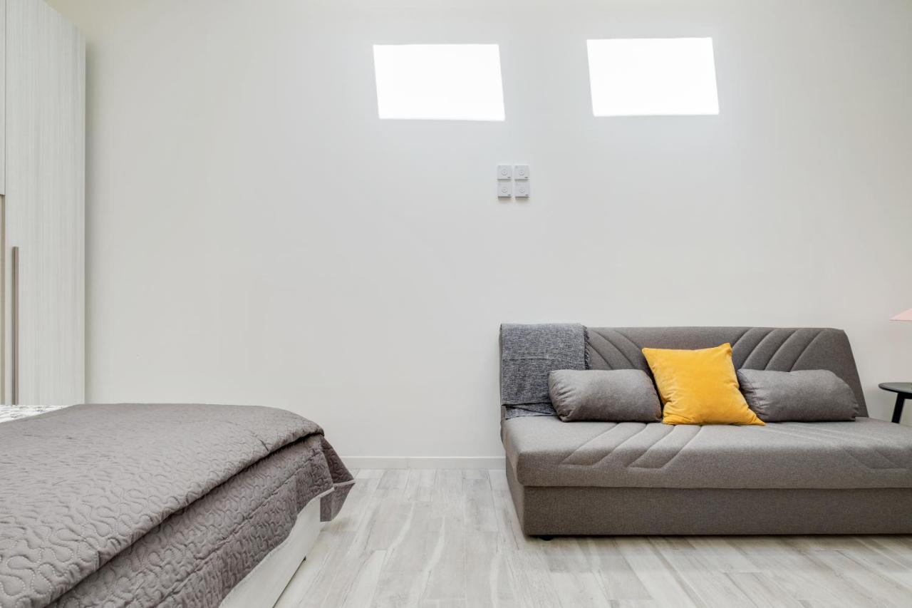 Parco Lunetta Gamberini Apartment 博洛尼亚 外观 照片