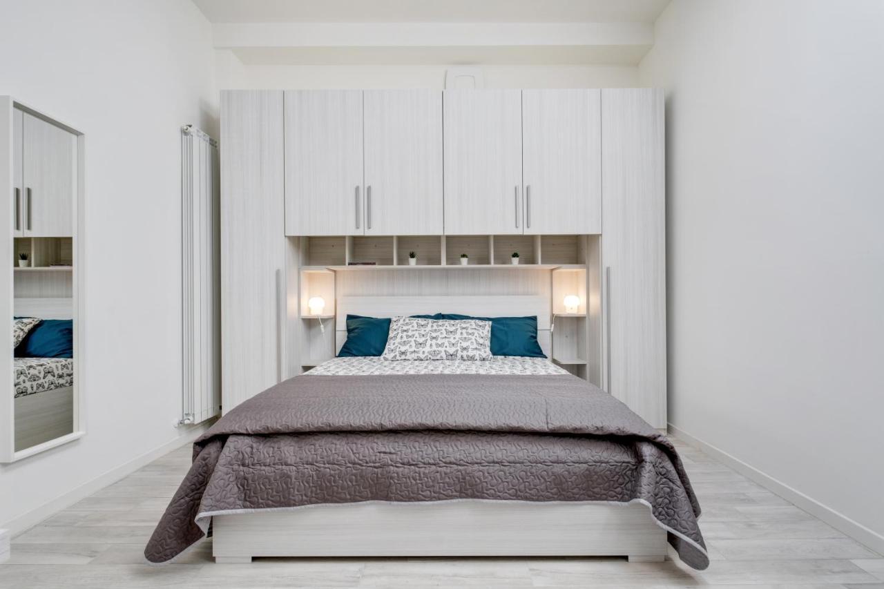 Parco Lunetta Gamberini Apartment 博洛尼亚 外观 照片